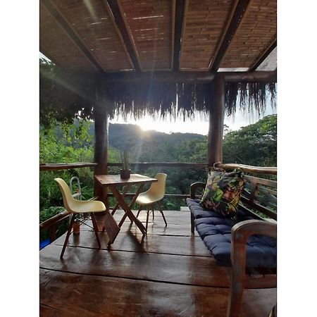 Loft Superior Villa Dalle Ubatuba Kültér fotó