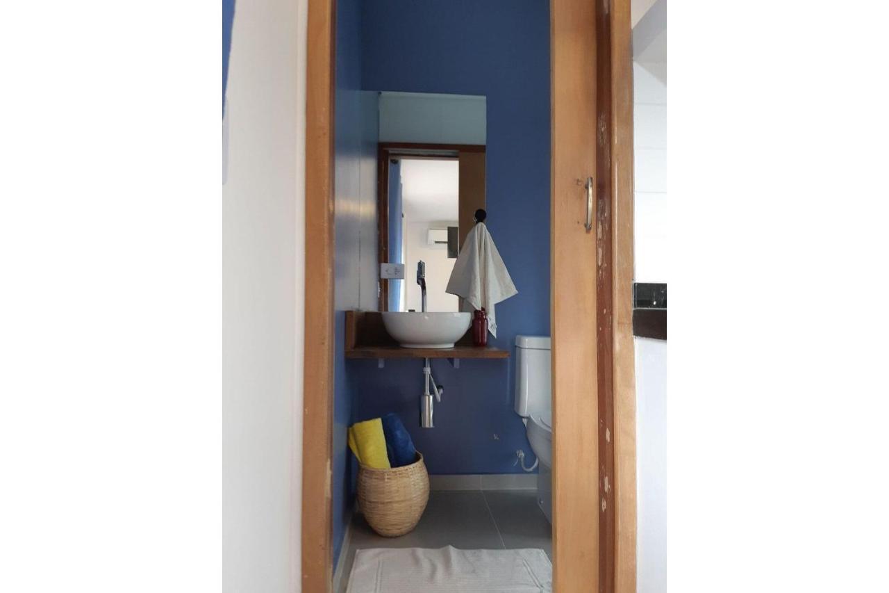 Loft Superior Villa Dalle Ubatuba Kültér fotó