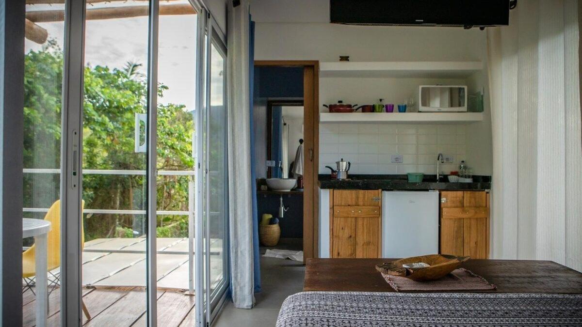 Loft Superior Villa Dalle Ubatuba Kültér fotó