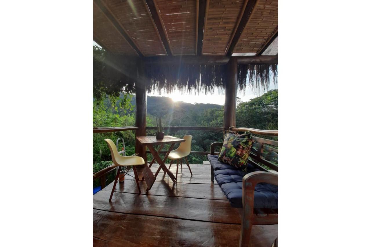 Loft Superior Villa Dalle Ubatuba Kültér fotó