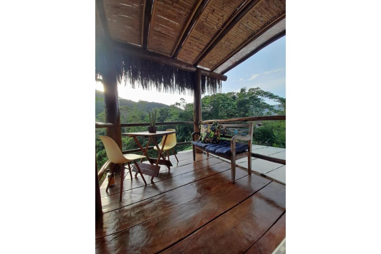 Loft Superior Villa Dalle Ubatuba Kültér fotó