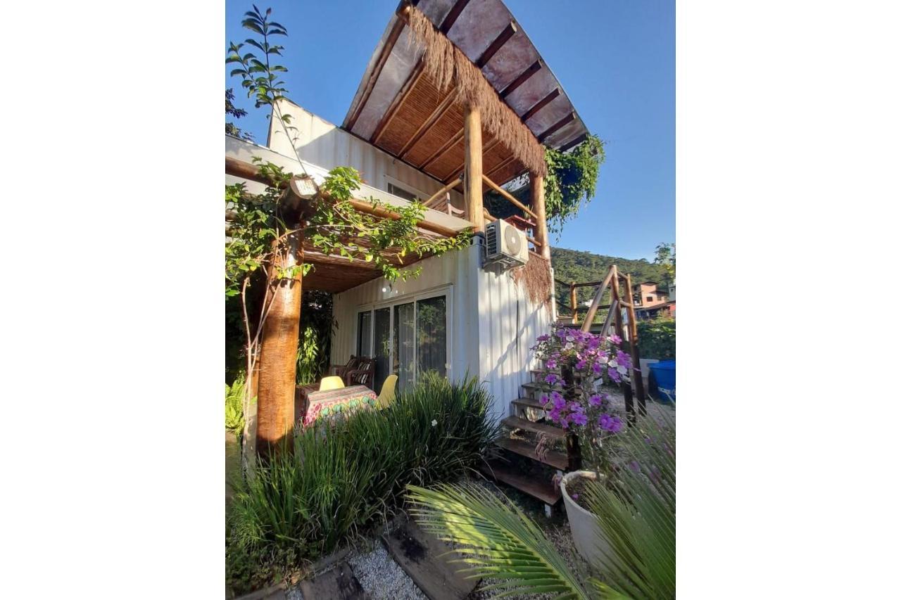 Loft Superior Villa Dalle Ubatuba Kültér fotó